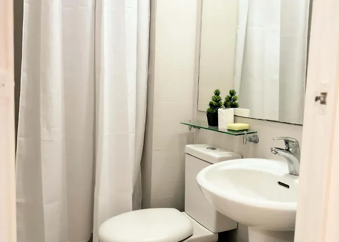 Ocozy Casa Staycation Pensión