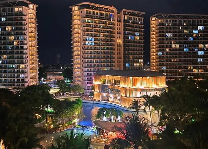 Ocozy Casa Staycation Manila