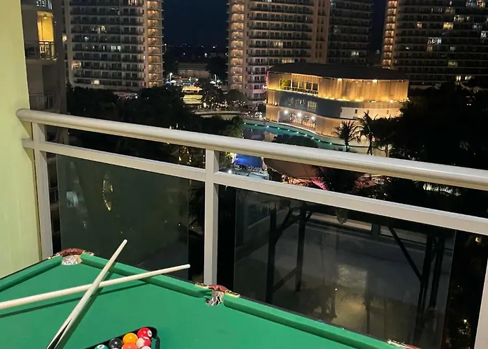 Ocozy Casa Staycation * Manila